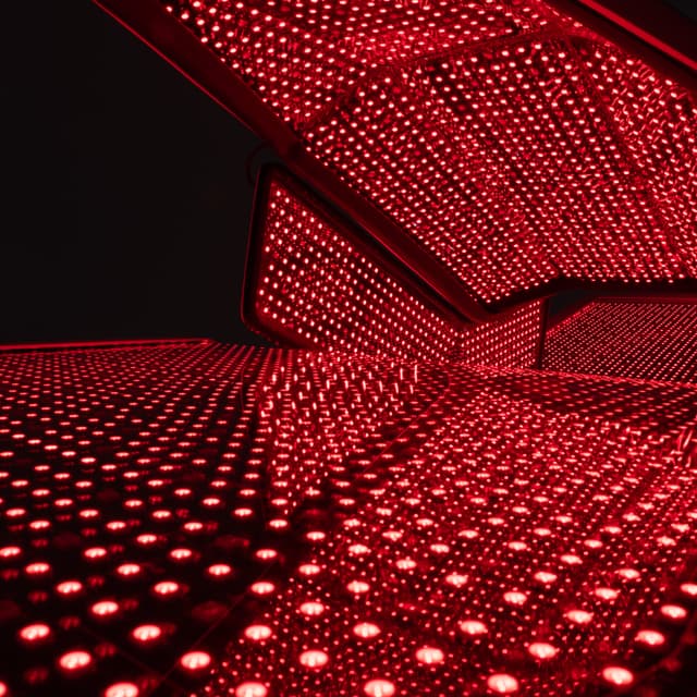 (4)Red Light Therapy Package at Evara Beauty in Carthage, TX